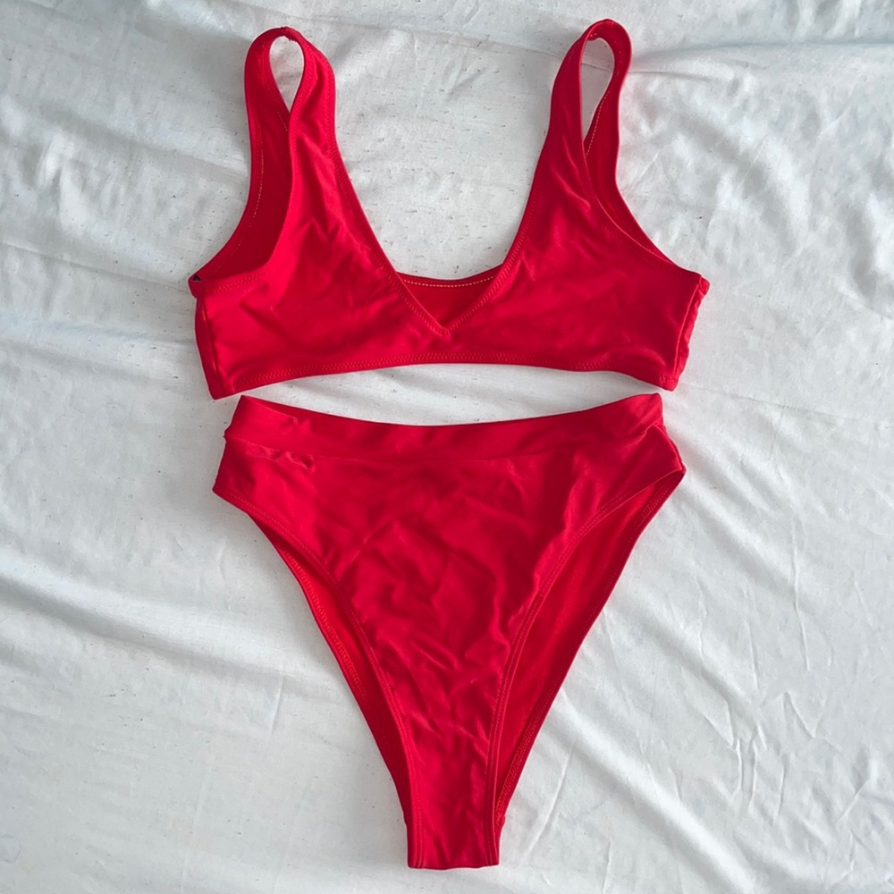 Shein Bikini